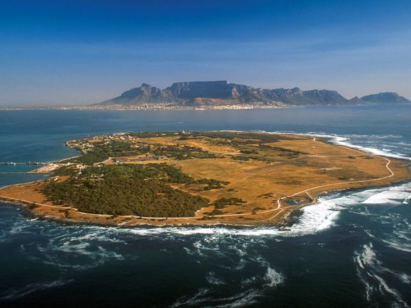Robben Island
