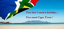 Wildlife & Nature Tours Cape Town