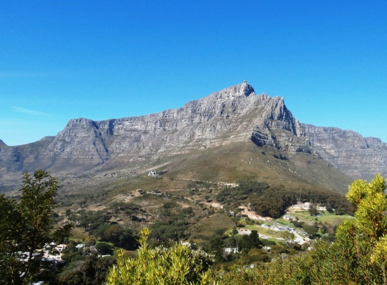 Table Mountain