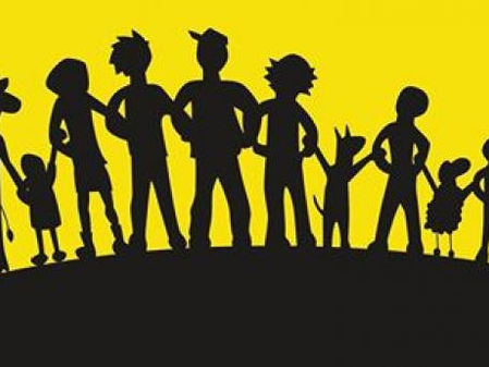 12.11. - Salty Doks: „Wir sind alle §278A“