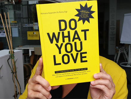 25.04. - AUF DEM WEG. Geschichten zur Selbständigkeit - Online-Premiere