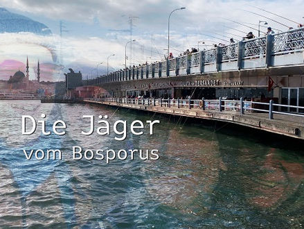 26.04. - Präsentation der Abschlussfilme der School of Documentary 2018/19