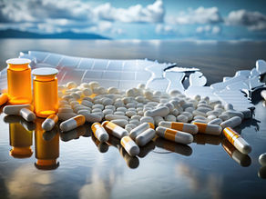 Third-Party Payor Opioid Settlements