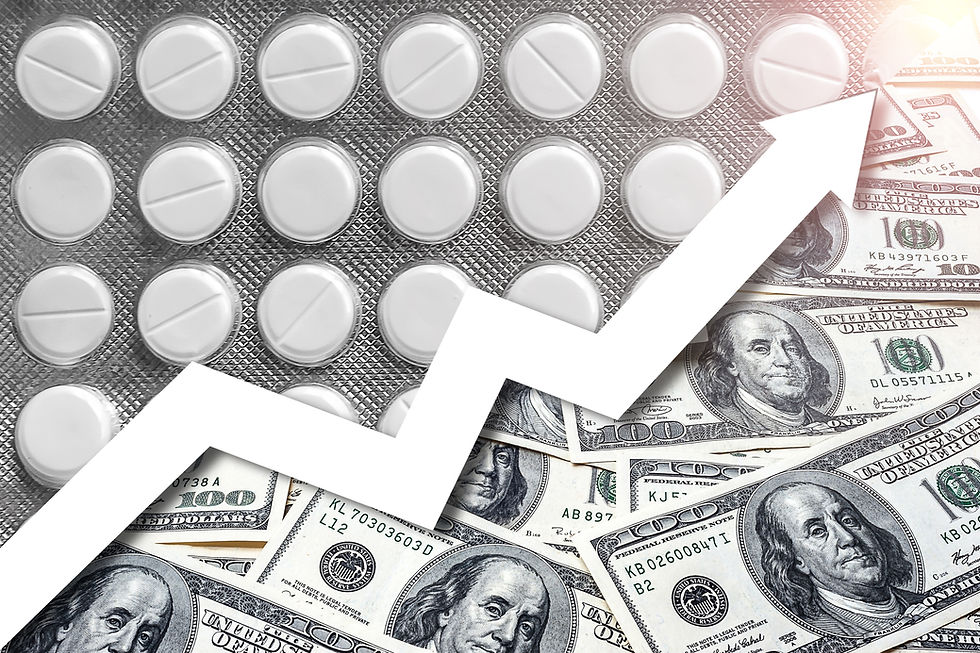 Surescripts Settlement