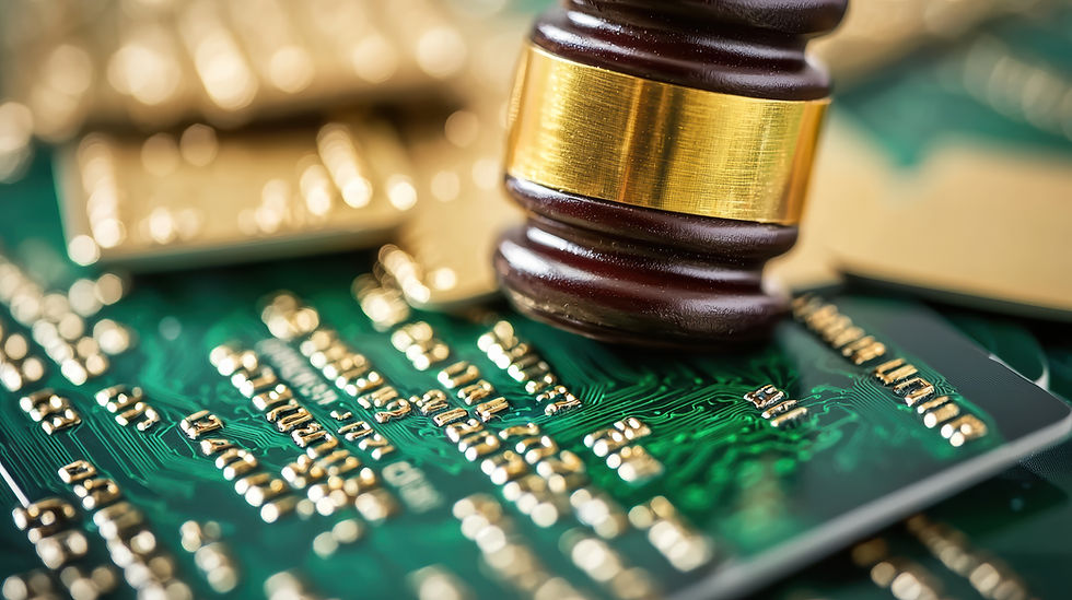 Payment Network Class Actions Merchants Should Be Watching