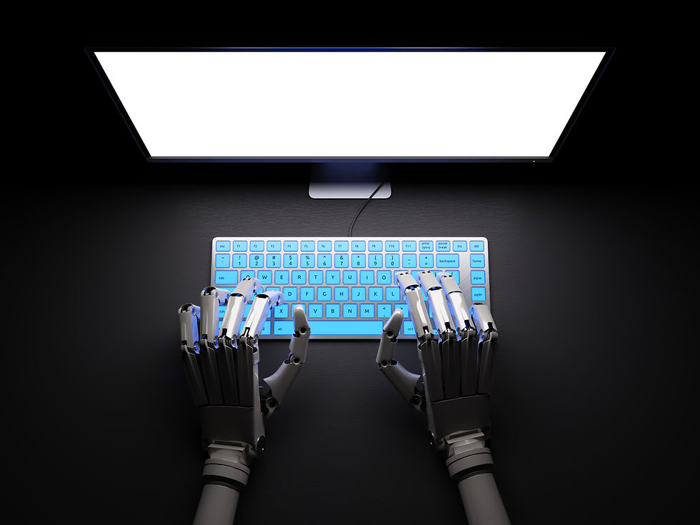 How AI is Reshaping Class Action Settlement Administration