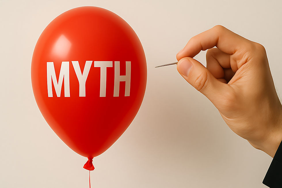 Debunking Common Myths About Class Action Settlements