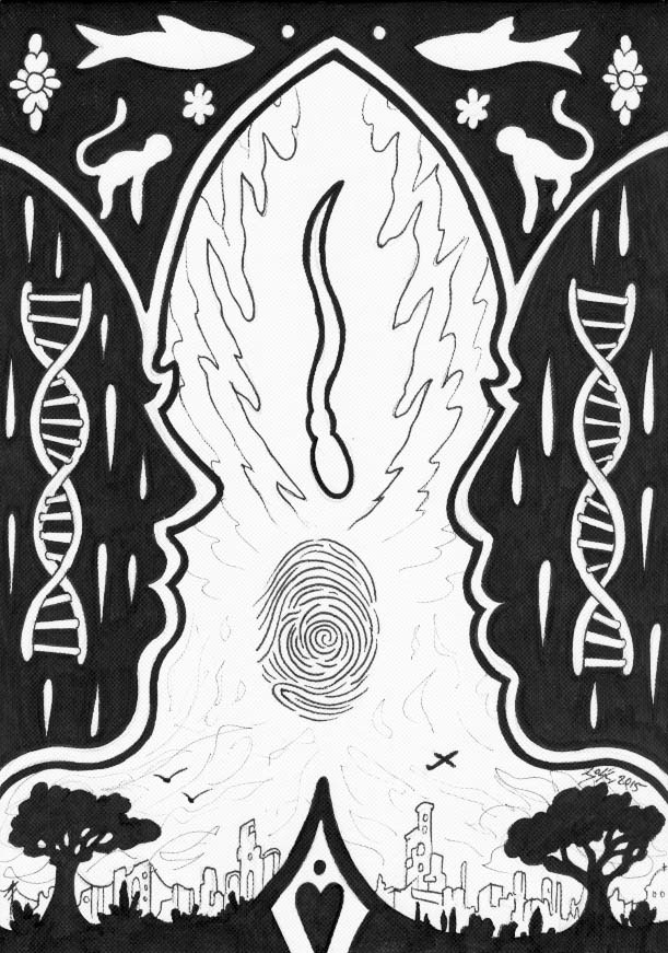 DNA