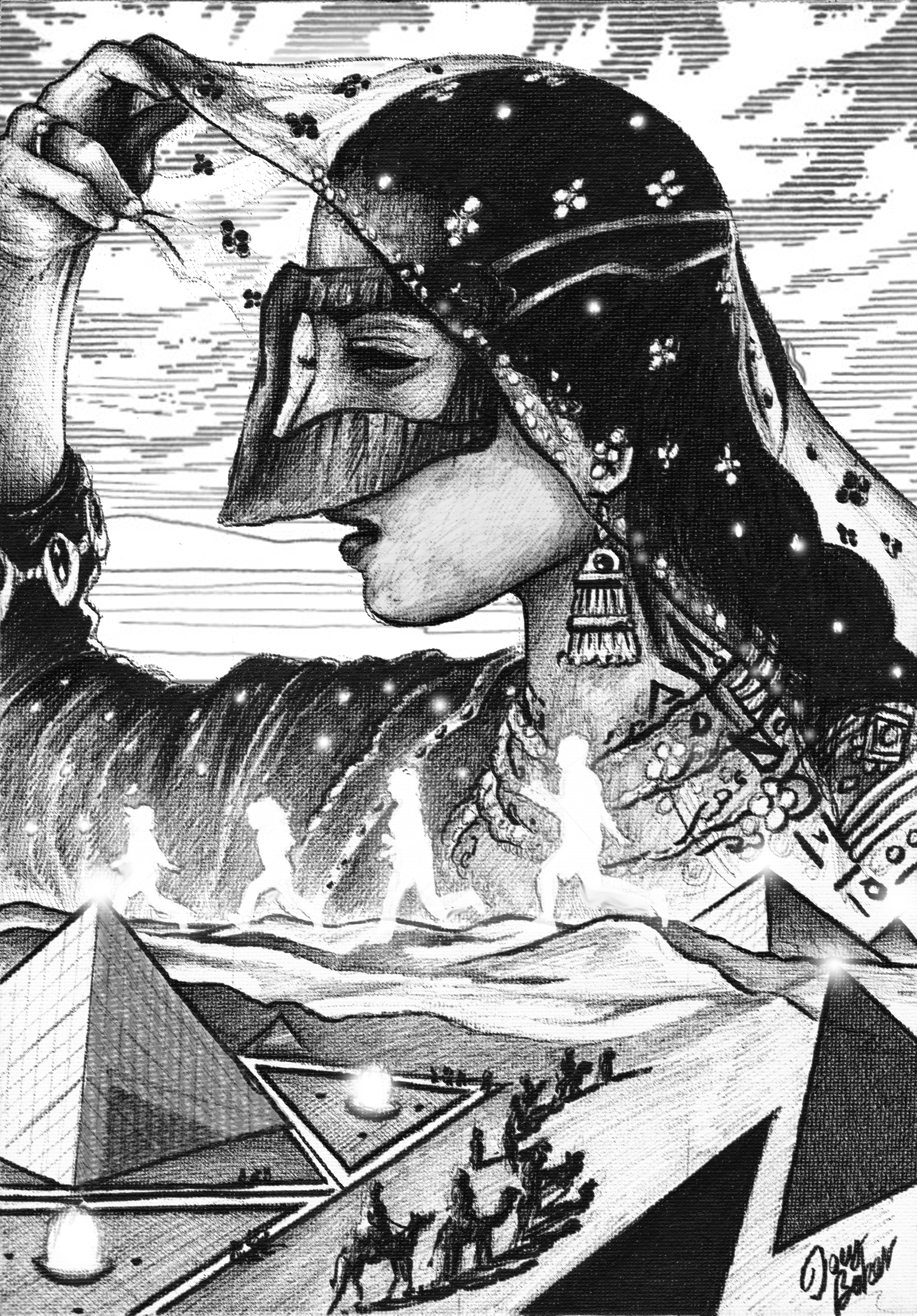 ننسى Nansaa