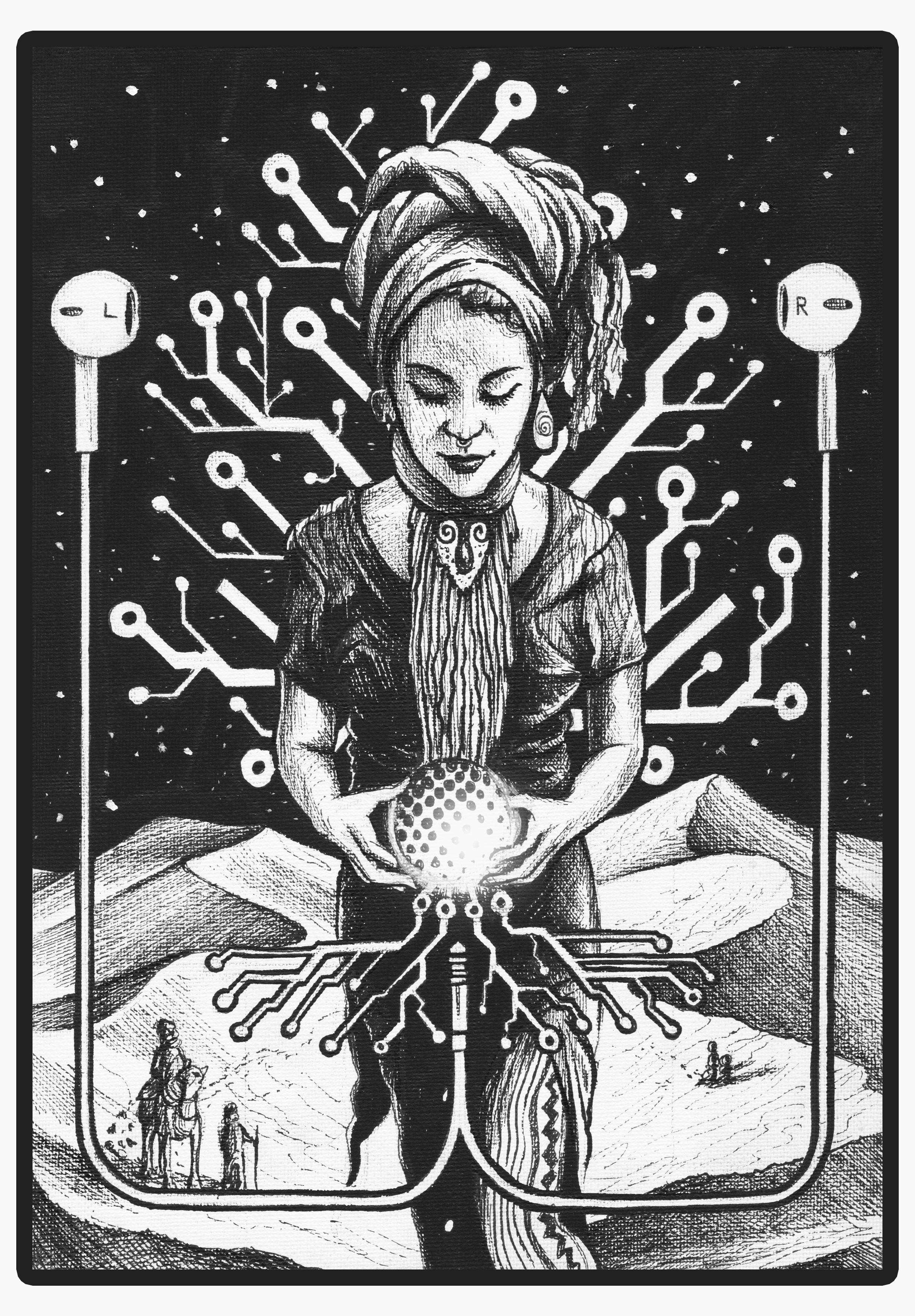 Stargazer