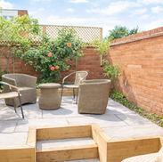 Number 26 garden