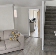 Number 25 sitting room