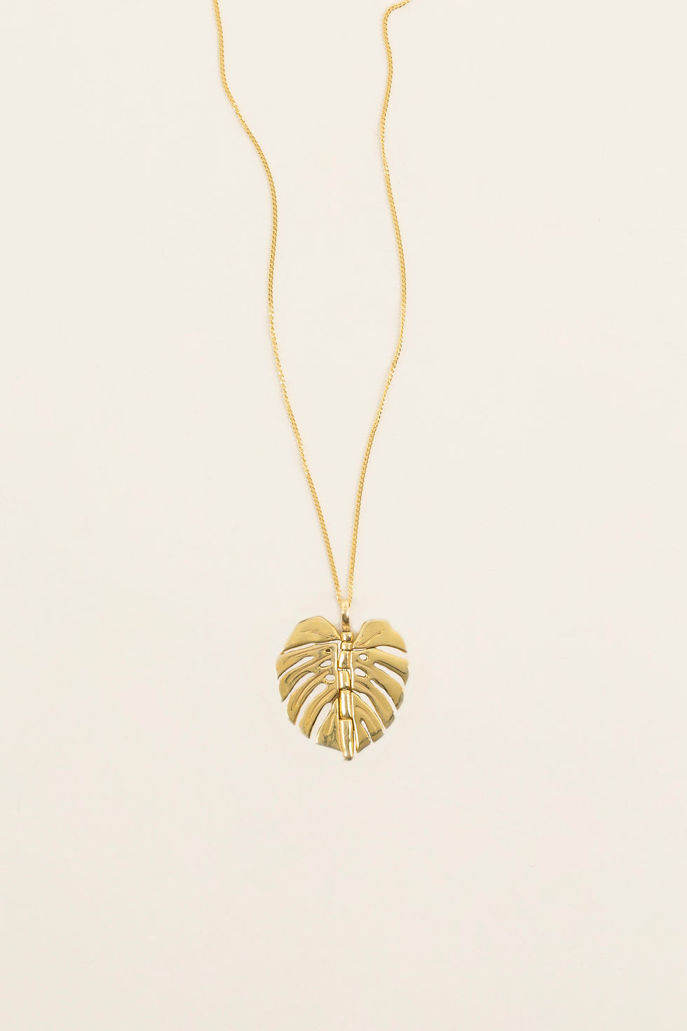 Thumbnail: monstera charm