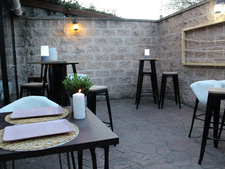 Comer en Torrelodones: Donde los sabores se encuentran con la elegancia