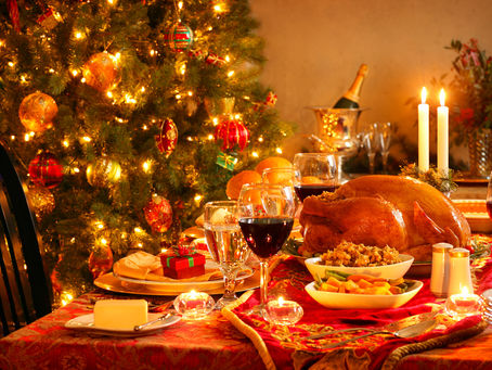 Estas navidades, que nos cocine la del restaurante Márama!