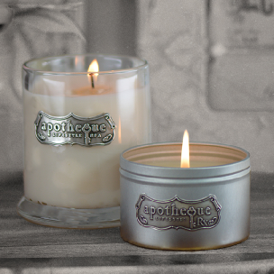 Sugar Cookie Aromatherapy Candle