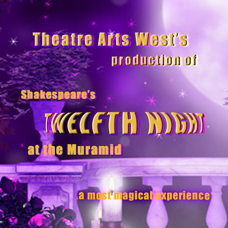 Twelfth Night Show Deal