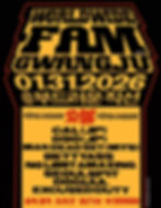 WORLD WIDE FAM Gwangju Vol.6