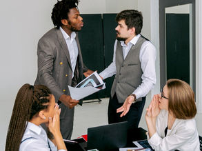 How to Call Someone Out or In No Matter Their Rank