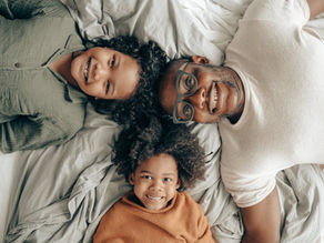 What Is a Black Father's Love?