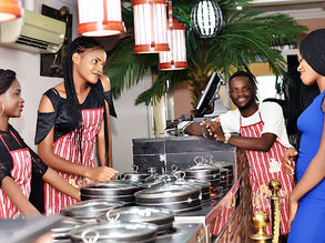 Why Must We Focus On Black Businesses?