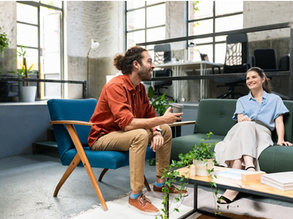 What Is the Key to Well-Being in the Workplace?