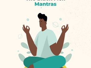 Honouring My Dad: Mantras for Black Men and Their Allies