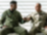 A Lesson in Veteran Values: Sacrifice, Resilience and Freedom 