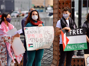 10 Most Violated Human Rights of 2023