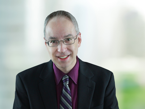 Pullano & Farrow Member Presents at Senior Services Industry Webinar