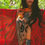 Thumbnail: GORGONS SUNSET SILK SCARF