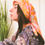 Thumbnail: DAY DREAMER SILK SCARF