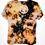 Thumbnail: TIE-DYED GORGONS RELAXED FITTED TEE