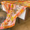 Thumbnail: DAY DREAMER SILK SCARF