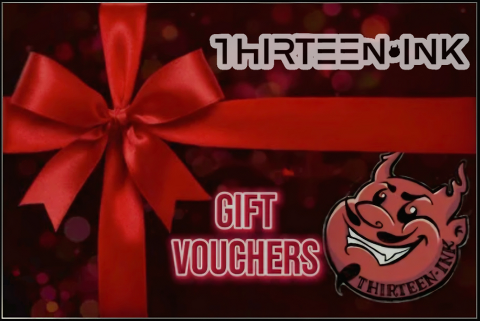 Gift Voucher