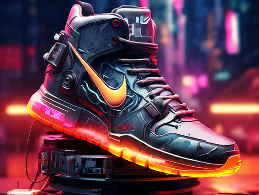 How did Nike discover their ultimate content strategy?