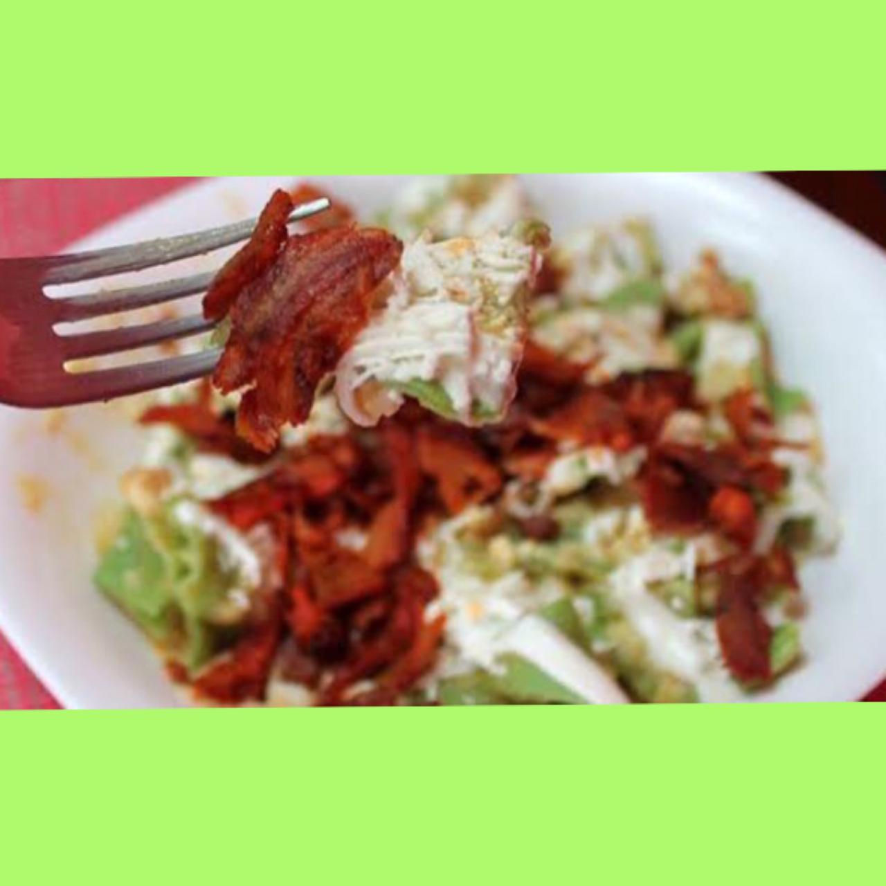 Chilaquiles con pastor