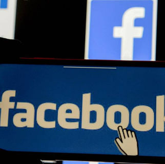 Filtran datos de 533 millones de usuarios de Facebook