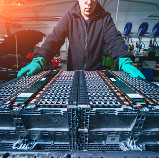 Todo lo que hay que saber sobre las baterías o pilas eléctricas