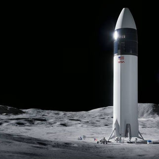 ¿Ha empezado una nueva carrera espacial?