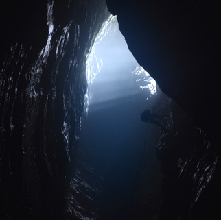 La enigmática Cueva de los Tayos en Ecuador: Un tesoro escondido 