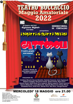maggio 2022
