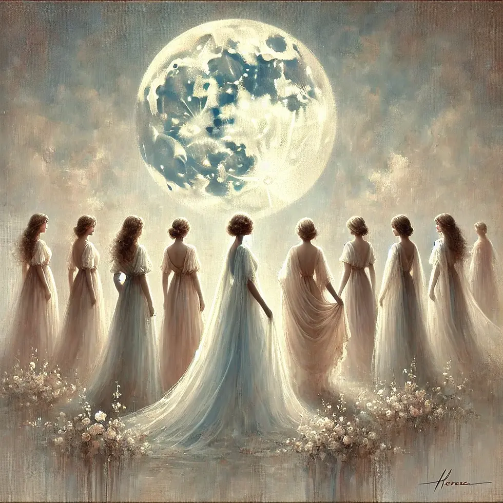 The Strength in Softness