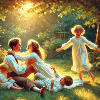 Why Do Many Women Feel Called to Reconnect With Their Feminine Wisdom?