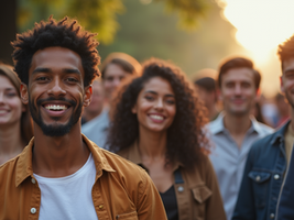 Transforming Lives: Holistic Support for Reentry Individuals