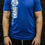 Thumbnail: Blue/White Crossfit Clan Tee
