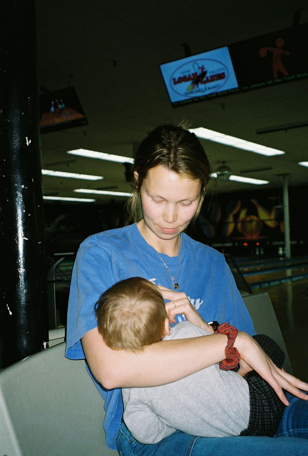 Going without a phone