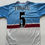 Thumbnail: Aston Villa 1997 to 1998 away shirt with Ehiogu 5 printing authentic Reebok Villa kit