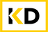Kitdrop small business logo