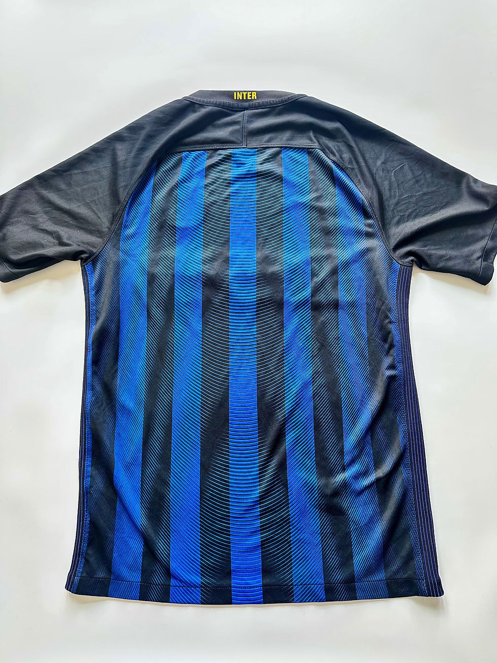 Thumbnail: Inter Milan 16/17 Home Shirt – Nike